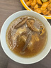 天農(nóng) 純種清遠(yuǎn)雞整雞肉 2斤 山林散養(yǎng)清遠(yuǎn)土雞走地雞 冷凍 供港品質(zhì) 曬單實(shí)拍圖