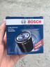 博世（BOSCH）機油濾芯濾清器0512大眾速騰朗逸寶來(lái)捷達高爾夫78邁騰帕薩特A3Q3 曬單實(shí)拍圖