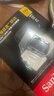 閃迪（SanDisk）128GB TF(MicroSD)內存卡 4K極速金卡A2 V30 U3行車(chē)記錄儀 運動(dòng)相機無(wú)人機 監控存儲卡 讀190MB/s 曬單實(shí)拍圖