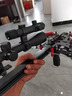 毒蛇四代新款40連發(fā)兩用射箭鋼珠助手戶(hù)外運動(dòng)競技機械滑輪 四代16倍鏡頂配套餐+魚(yú)輪魚(yú)標 曬單實(shí)拍圖