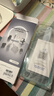 億色（ESR）適用iphone16promax鋼化膜蘋果16promax手機膜無黑邊16pm無塵倉秒貼膜高清防摔防塵抗指紋保護膜 曬單實拍圖