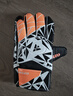 維克利奧守門(mén)員手套足球成人兒童加厚護腕訓練比賽防滑門(mén)將手套 15101 9號 曬單實(shí)拍圖
