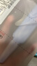 美迪惠爾（Mediheal）全新升級款 新水潤緊致面膜5片補水保濕彈潤淡化細紋教師節禮物 曬單實(shí)拍圖
