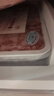 牛鮮尊國產(chǎn)黃牛原切谷飼 牛肉卷2斤 肥牛卷涮火鍋食材 生鮮牛肉 曬單實(shí)拍圖