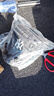 MLB帽子男女軟頂棒球帽虞書欣明星同款運動鴨舌帽3ACP6601N-50BKS-F 曬單實拍圖