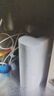 海爾（Haier）凈水器家用廚下式RO反滲透小白鯊凈水機直飲一體機接自來(lái)水出水0阻垢劑官方前十名 【升級】母嬰健康直飲 曬單實(shí)拍圖