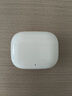 漫步者（EDIFIER）Lolli Pro 5 真無線主動(dòng)降噪藍(lán)牙耳機(jī) 藍(lán)牙6.0 AI翻譯 適用蘋果華為小米OPPO手機(jī) 雪映白 曬單實(shí)拍圖