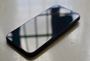 圖拉斯原感膜【AR抗反射+3D熱彎】適用iphone17promax鋼化膜蘋果17pro手機膜AR增透無塵倉高清防摔保護膜 iPhone 17 Pro Max丨真機開模 AR抗反射+3D熱彎+送無塵倉 曬單實拍圖