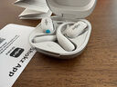 韶音（SHOKZ）【新品】OpenFit 2+ T921新一代舒適圈開放式耳機掛耳式藍牙耳機運動跑步騎行無線非骨傳導 月銀 曬單實拍圖
