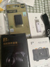 索尼（SONY）ZV-E10L 半畫(huà)幅微單相機 標準鏡頭套裝 顏值機身 精準對焦 VLOG APS-C畫(huà)幅 白色 曬單實(shí)拍圖