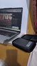希捷(SEAGATE) 移動(dòng)硬盤(pán) 簡(jiǎn)系列2.5英寸USB3.0接口商務(wù)簡(jiǎn)約 便攜高速 機械硬盤(pán) 【簡(jiǎn)】經(jīng)典旗艦 深空灰色 5TB 曬單實(shí)拍圖