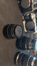 唯卓仕（VILTROX）AF 50mm F2.0 FE索尼口全畫(huà)幅自動(dòng)對焦大光圈定焦人像鏡頭適用于A(yíng)7M3 A7CII ZVE1 A7CR微單相機 曬單實(shí)拍圖