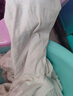 浪莎兒童絲襪女白色舞蹈襪絲襪連褲襪女童打底褲襪小腳丫防滑連體襪子 曬單實(shí)拍圖