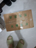 山東豐水梨子新鮮水果黃皮花脆甜酥翠冠酥雪梨當季采摘源頭直發(fā) 豐水梨8.5斤  單果300g+ 曬單實(shí)拍圖