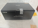 富士（FUJIFILM）X-T50/XT50 微單相機 4020萬(wàn)像素五軸防抖無(wú)反vlog相機 XC15-45mm套機 浩瀚銀[官方標配] 曬單實(shí)拍圖