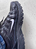 耐克男子透氣輕便運動鞋冬季復(fù)古跑鞋風(fēng)緩震NIKE P-6000 CD6404 002黑/黑 45 曬單實拍圖