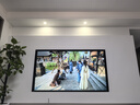 海信電視E7NPro 75英寸 信芯芯片H6 U+MiniLED 抗反光放眩光墨晶屏 300Hz高刷 帝瓦雷音響國家補貼 75英寸 曬單實(shí)拍圖
