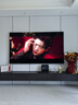 海信電視E8Q 85英寸 信芯H6 U+MiniLED  黑曜屏 首發(fā)330Hz高刷 帝瓦雷音響 E8NPRO升級(jí) 國(guó)家補(bǔ)貼85E8Q 曬單實(shí)拍圖
