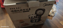 美的（Midea）電飯煲0涂層316L母嬰級不銹鋼2L易清潔家用1-2人低糖瀝米飯迷你電飯鍋微壓以舊換新AFB2022LS 曬單實(shí)拍圖