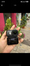 大疆【新品】DJI Osmo Nano 自由視角穿戴相機Vlog騎行親子寵物運動(dòng)相機4K高清攝像機超輕小巧拇指相機 標準套裝（64GB） 曬單實(shí)拍圖