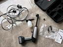 慧多多洗車(chē)機洗車(chē)用高壓噴水槍家用神器全套清沖洗院子無(wú)線(xiàn)鋰電池刷車(chē)泵 曬單實(shí)拍圖