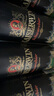 凱撒kaiserwin原漿黑啤精釀啤酒整箱裝 德國原瓶原裝進(jìn)口500ml*24罐 曬單實(shí)拍圖