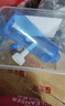 維德（WELLDAY）洗鼻器成人手動(dòng)生理鹽水洗鼻沖鼻器鼻腔清洗器500ml+90包洗鼻鹽 曬單實(shí)拍圖