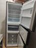 容聲【國家補貼】252升三門(mén)多門(mén)雙開(kāi)門(mén)家用電冰箱小型一級能效變頻風(fēng)冷無(wú)霜節能省電宿舍租房以舊換新 BCD-252WD18NP 三門(mén)風(fēng)冷無(wú)霜冰箱 曬單實(shí)拍圖