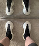 阿迪達(dá)斯YEEZY 700異形夜光椰子男女休閑老爹鞋F(xiàn)W4980 40.5碼 曬單實(shí)拍圖