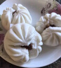 包道【超千人復購】蜜汁叉燒包4包組合裝廣式點(diǎn)心早茶早餐包子包點(diǎn) 小蜜汁叉燒包567g*4袋36個(gè) 曬單實(shí)拍圖
