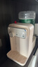 JMEY即熱式飲水機家用 上置式桶裝水飲水機 臺式桌面小型客廳直飲水機 速熱電熱水壺燒水壺Y3桶裝水 3.5L -Y3桶裝水伴侶【搭配使用 5L水通用】 曬單實(shí)拍圖