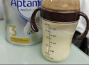 愛(ài)他美（Aptamil）白金澳洲版 幼兒配方奶粉 3段(12-36個(gè)月) 900g 3罐箱裝 曬單實(shí)拍圖