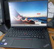 ThinkPad【國家補(bǔ)貼20%】聯(lián)想筆記本電腦E14 2025超能版 商務(wù)辦公學(xué)生輕薄本 英特爾酷睿5 16G 1T 2.8K黑色 曬單實(shí)拍圖