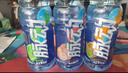 脈動(dòng)三口味青檸桃子雪柚橘子600ML*15瓶低糖維生素運動(dòng)飲料宋雨琦同款 曬單實(shí)拍圖
