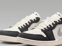 耐克（NIKE）男鞋AIR JORDAN 1 LOW板鞋低幫緩震運(yùn)動鞋籃球鞋IO2242-101 IO2242-101 40.5 曬單實(shí)拍圖