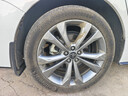 馬牌（Continental）汽車(chē)輪胎 235/50R20 104W XL FR UX7 適配路虎 攬勝極光 曬單實(shí)拍圖