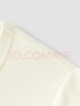 森馬（Semir）[商場(chǎng)同款]長(cháng)袖T恤女緊身簡(jiǎn)約百搭2025春圓領(lǐng)打底衫101125101007 曬單實(shí)拍圖