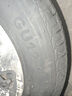 駿固雙星汽車(chē)輪胎 165/70R13 GU12 79T 適配長(cháng)安/新五菱之光/夏利 曬單實(shí)拍圖