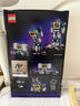 樂(lè )高（LEGO）積木 10358變形金剛聲波 新品玩具 生日禮物【D2C限定款】 曬單實(shí)拍圖