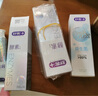 舒客美白酵素牙膏去黃去牙漬清新減輕口臭含氟防蛀3支360g新舊隨機發(fā) 曬單實(shí)拍圖