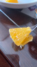 新奇士（Sunkist）澳大利亞藍標臍橙 7斤禮盒裝 單果180g起 新鮮水果 中秋禮盒 曬單實(shí)拍圖