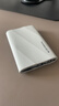 三星（SAMSUNG）2TB Type-c USB 3.2 移動(dòng)固態(tài)硬盤(pán) T9星際灰|京東限定 NVMe讀速2000MB/s 手機直連 曬單實(shí)拍圖