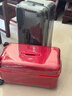 適用日默瓦保護套trunk31寸33寸rimowa行李箱保護套essential箱套 【RIMOWA全系都可定制聯(lián)系客服】 曬單實(shí)拍圖