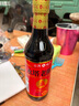 水塔寶塔老陳醋6度500ml【10陳釀 山西醋】家用食醋涼拌調(diào)味餃子蘸料 曬單實拍圖