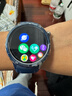 OPPO Watch X2全智能手表獨立eSIM專(zhuān)業(yè)運動(dòng)手表心率血氧監測運動(dòng)健康手表 藍寶石水晶表鏡oppowatchx2 千峰蔚藍 曬單實(shí)拍圖