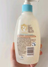 艾惟諾（Aveeno）艾維諾兒童沐浴洗發(fā)水二合一 天然燕麥嫩膚嬰兒沐浴露532ml 曬單實(shí)拍圖
