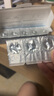 強生隱形眼鏡日拋進(jìn)口歐舒適硅水凝膠高透氧保濕30片裝300度 曬單實(shí)拍圖