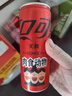 可口可樂(lè )（Coca-Cola）零度 Zero 無(wú)糖汽水 碳酸飲料 330ml*24摩登罐  曬單實(shí)拍圖