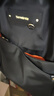 新秀麗（Samsonite）雙肩包電腦包14英寸背包女商務(wù)旅行包通勤筆記本電腦包大學(xué)生書(shū)包 曬單實(shí)拍圖