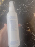 如新（Nu Skin）滋潤噴霧液250ml爽膚水保濕補水噴霧美國進(jìn)口男女生日 曬單實(shí)拍圖